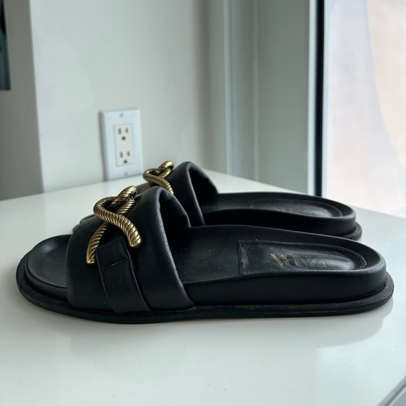 Zara shoes 39 - Picture 5 of 5